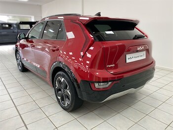 Used Kia Niro undefined for sale - 77739299: Photo