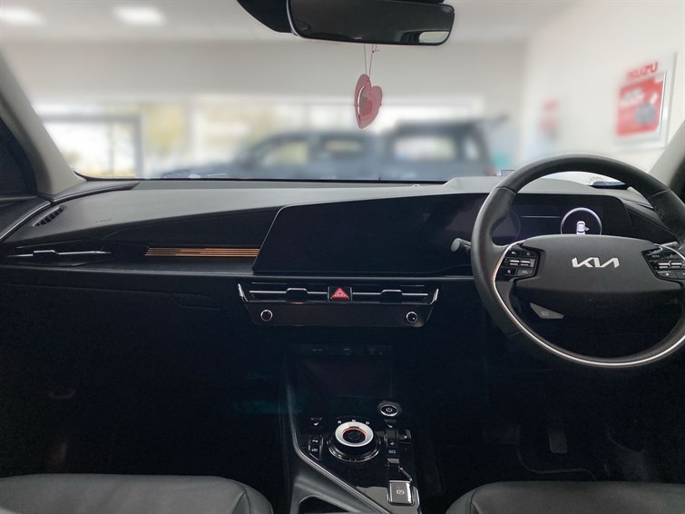 Used Kia Niro 2023 for sale - 77739299: Photo 4