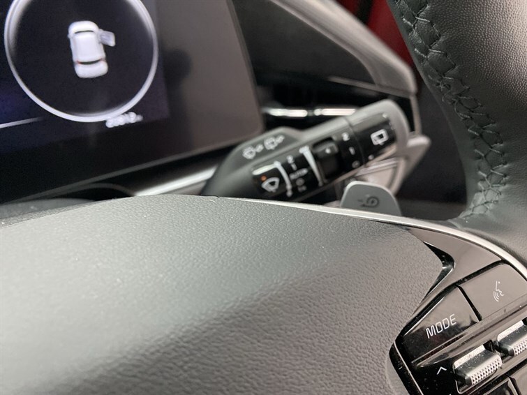 Used Kia Niro 2023 for sale - 77739299: Photo 41