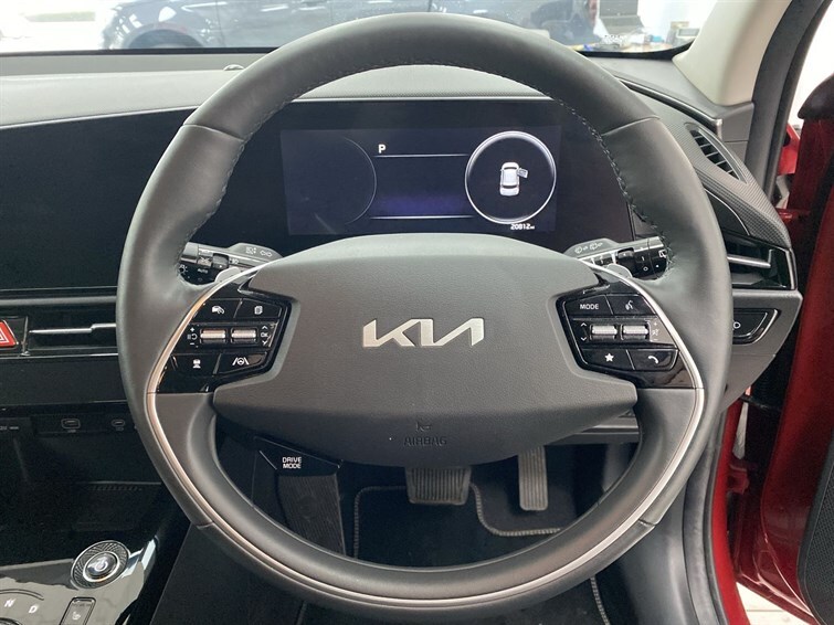 Used Kia Niro 2023 for sale - 77739299: Photo 43