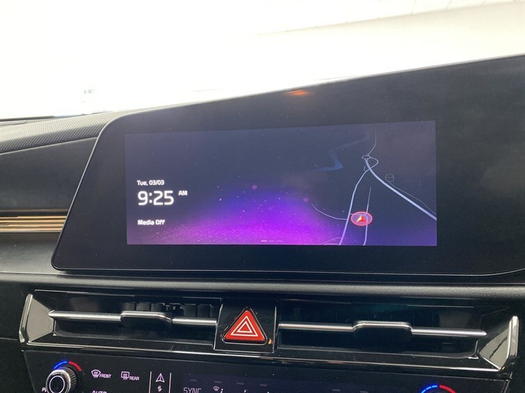 Used Kia Niro 2023 for sale - 77739299: Photo 44