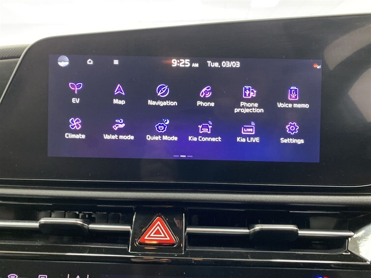 Used Kia Niro 2023 for sale - 77739299: Photo 45