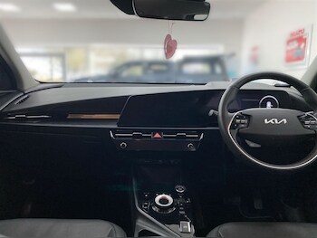 Used Kia Niro undefined for sale - 77739299: Photo