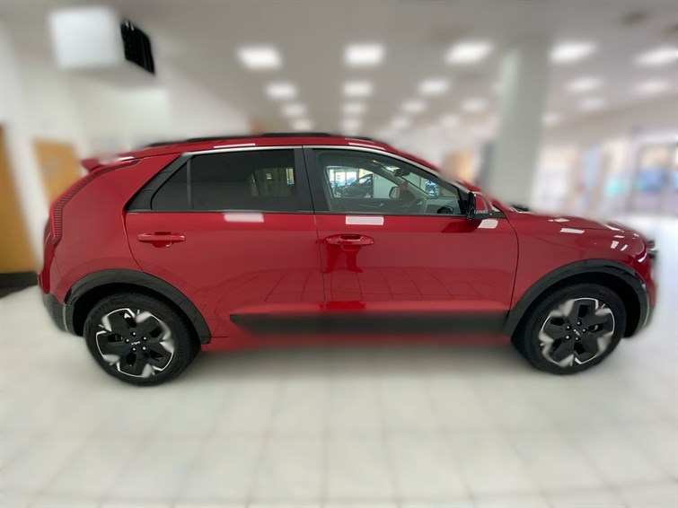 Used Kia Niro 2023 for sale - 77739299: Photo 5