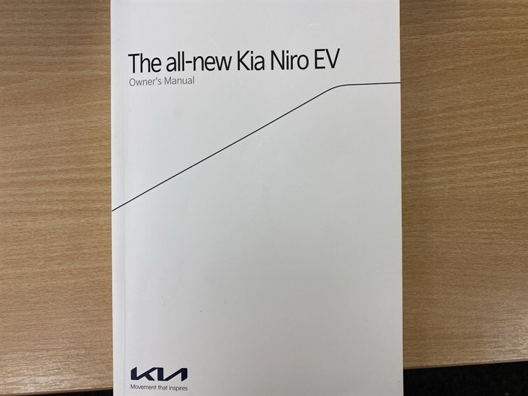 Used Kia Niro 2023 for sale - 77739299: Photo 54