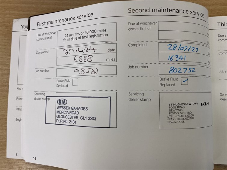 Used Kia Niro 2023 for sale - 77739299: Photo 59