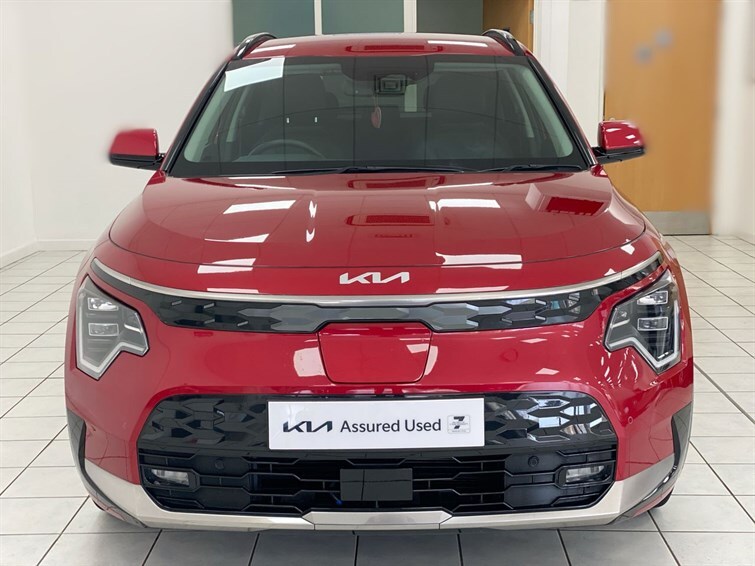 Used Kia Niro 2023 for sale - 77739299: Photo 6