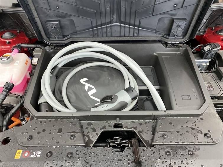 Used Kia Niro 2023 for sale - 77739299: Photo 66