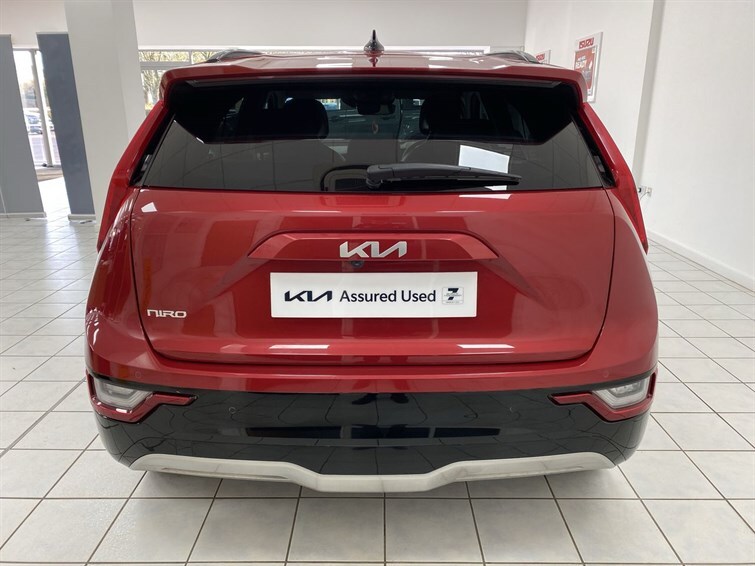 Used Kia Niro 2023 for sale - 77739299: Photo 7