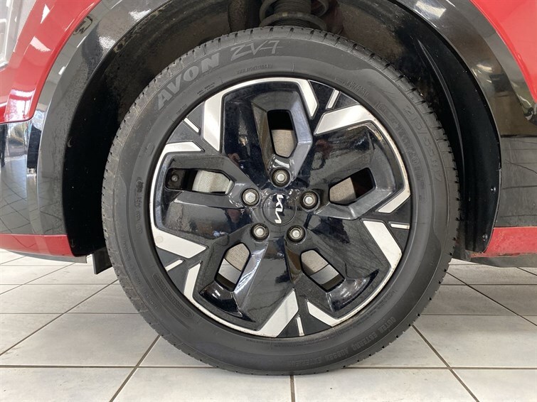 Used Kia Niro 2023 for sale - 77739299: Photo 9