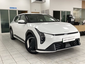 Used Kia EV4 2026 for sale - 78936229: Photo