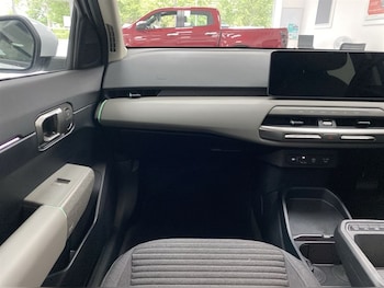 Used Kia EV4 2026 for sale - 78936229: Photo