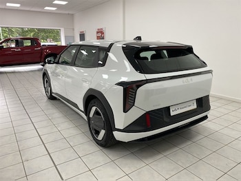 Used Kia EV4 2026 for sale - 78936229: Photo