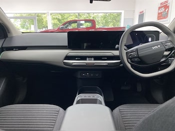 Used Kia EV4 2026 for sale - 78936229: Photo