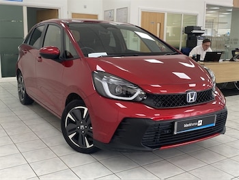 Used Honda Jazz 2023 for sale - 79363349: Photo