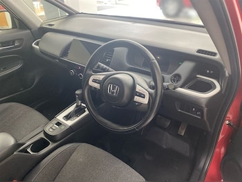 Used Honda Jazz 2023 for sale - 79363349: Photo