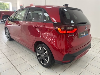 Used Honda Jazz 2023 for sale - 79363349: Photo