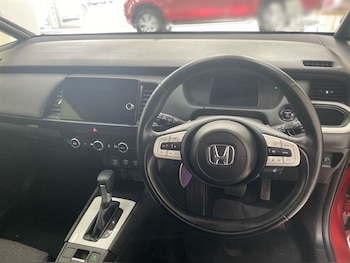 Used Honda Jazz 2023 for sale - 79363349: Photo