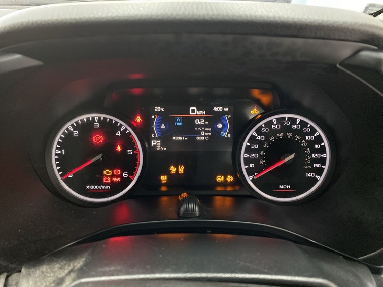 Used Isuzu D-Max 2022 for sale - 77706089: Photo 11