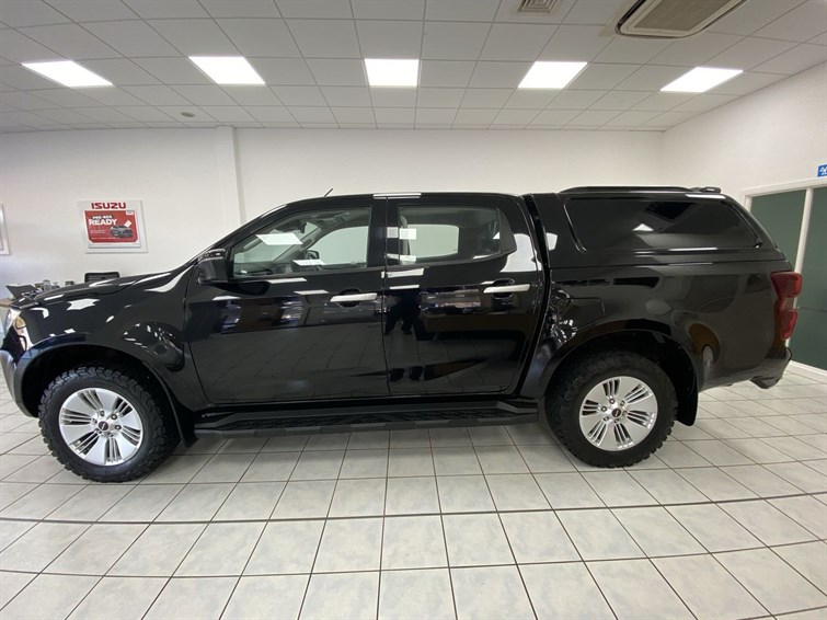 Used Isuzu D-Max 2022 for sale - 77706089: Photo 13