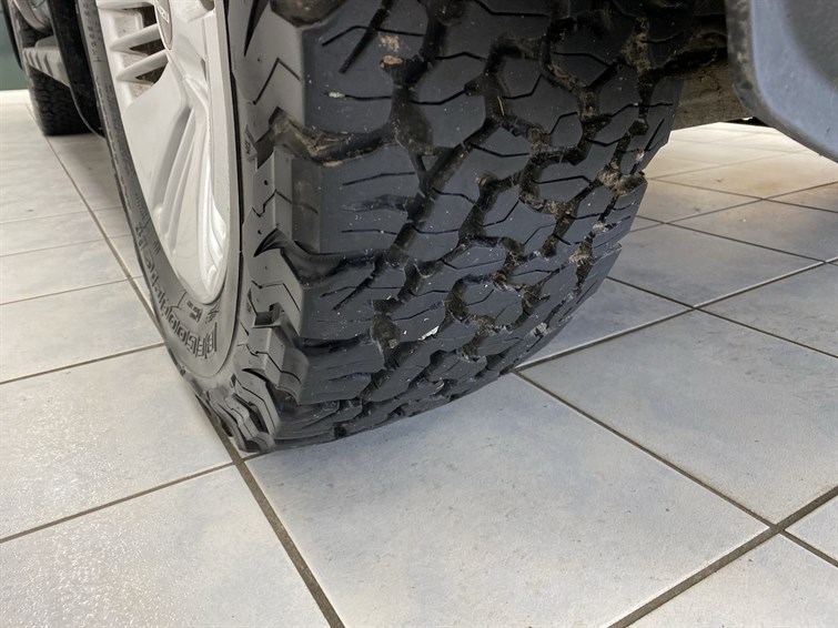 Used Isuzu D-Max 2022 for sale - 77706089: Photo 14