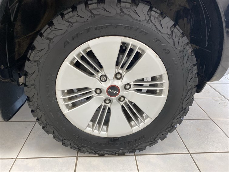 Used Isuzu D-Max 2022 for sale - 77706089: Photo 15