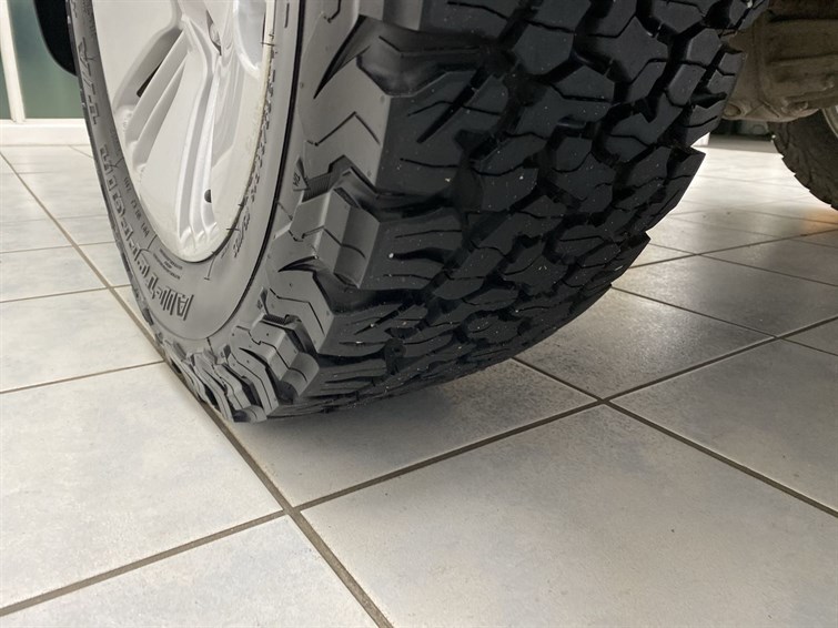 Used Isuzu D-Max 2022 for sale - 77706089: Photo 16