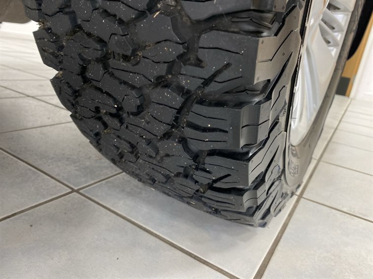 Used Isuzu D-Max 2022 for sale - 77706089: Photo 18