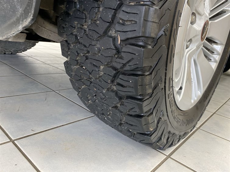 Used Isuzu D-Max 2022 for sale - 77706089: Photo 20