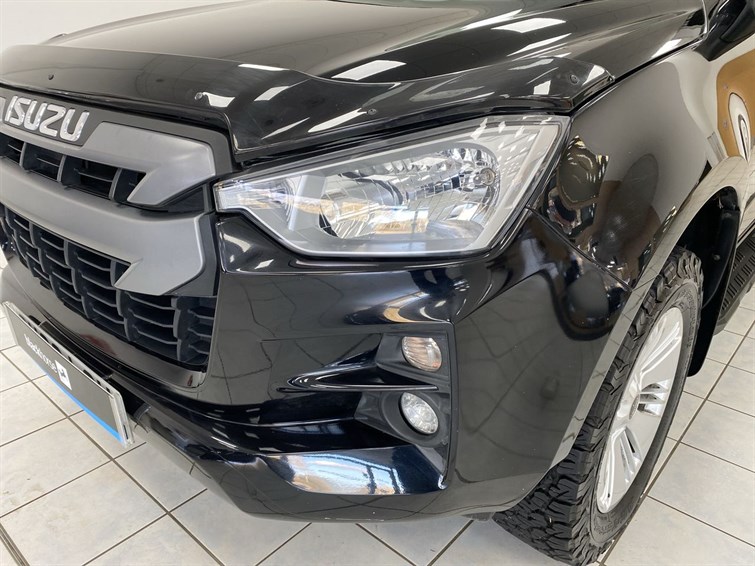 Used Isuzu D-Max 2022 for sale - 77706089: Photo 21