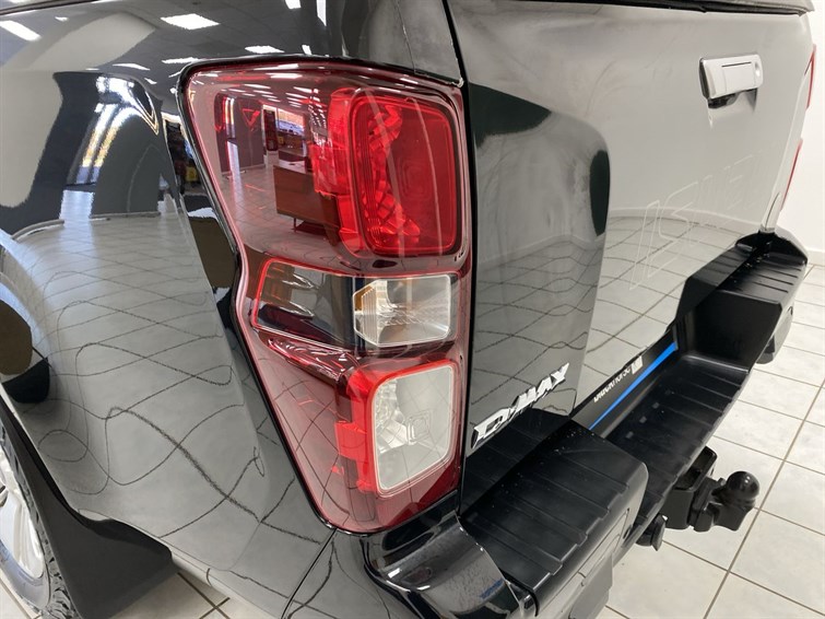 Used Isuzu D-Max 2022 for sale - 77706089: Photo 22