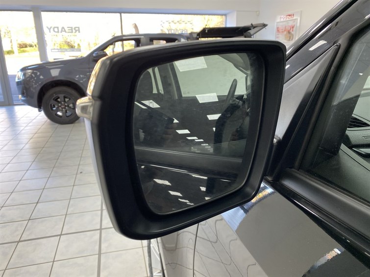 Used Isuzu D-Max 2022 for sale - 77706089: Photo 25