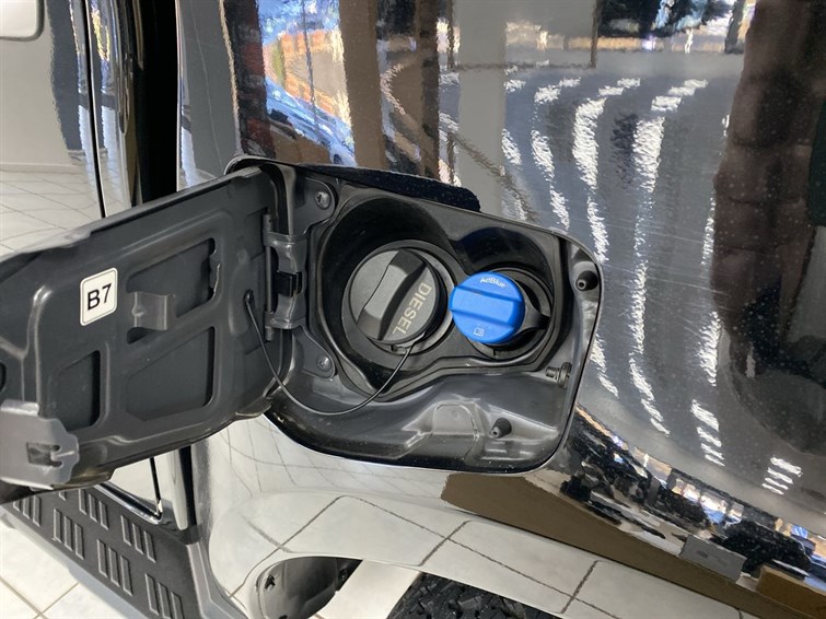 Used Isuzu D-Max 2022 for sale - 77706089: Photo 27