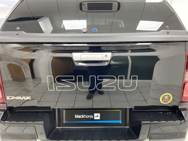 Used Isuzu D-Max 2022 for sale - 77706089: Photo 28