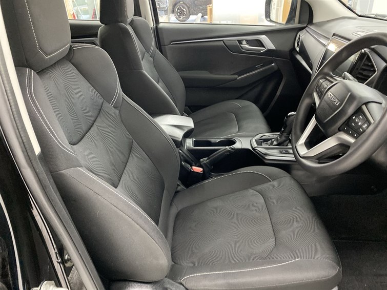 Used Isuzu D-Max 2022 for sale - 77706089: Photo 31