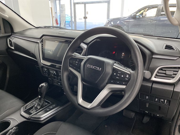 Used Isuzu D-Max 2022 for sale - 77706089: Photo 32