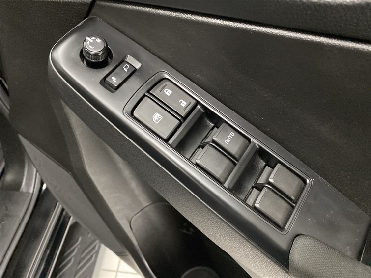 Used Isuzu D-Max 2022 for sale - 77706089: Photo 33