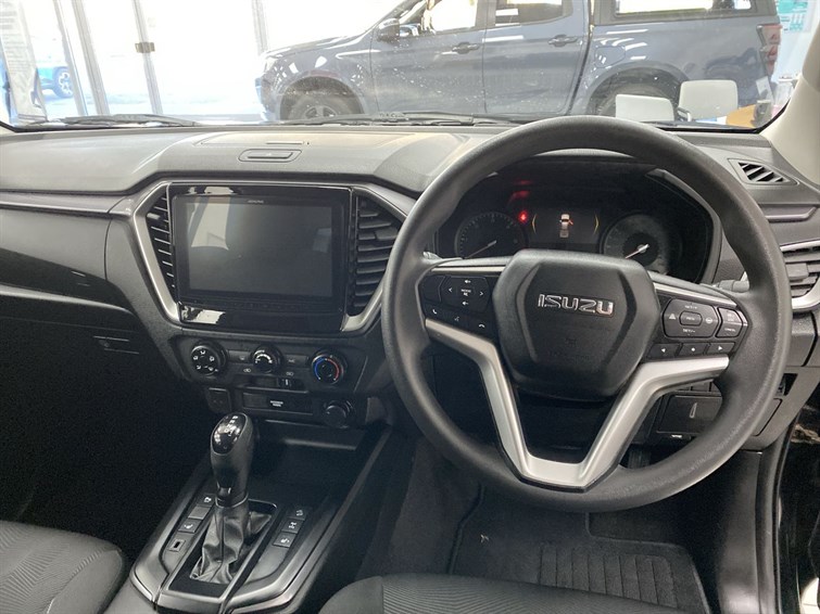 Used Isuzu D-Max 2022 for sale - 77706089: Photo 35