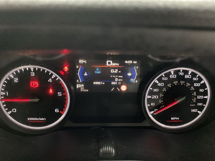 Used Isuzu D-Max 2022 for sale - 77706089: Photo 38