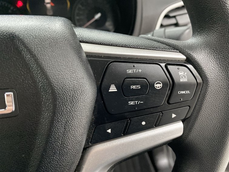 Used Isuzu D-Max 2022 for sale - 77706089: Photo 39