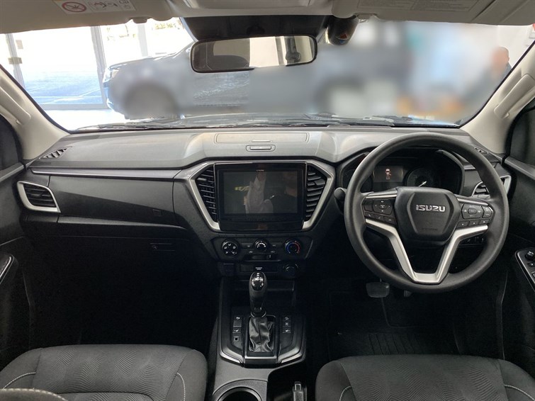 Used Isuzu D-Max 2022 for sale - 77706089: Photo 4