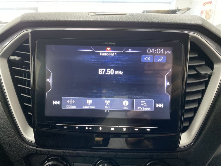 Used Isuzu D-Max 2022 for sale - 77706089: Photo 42