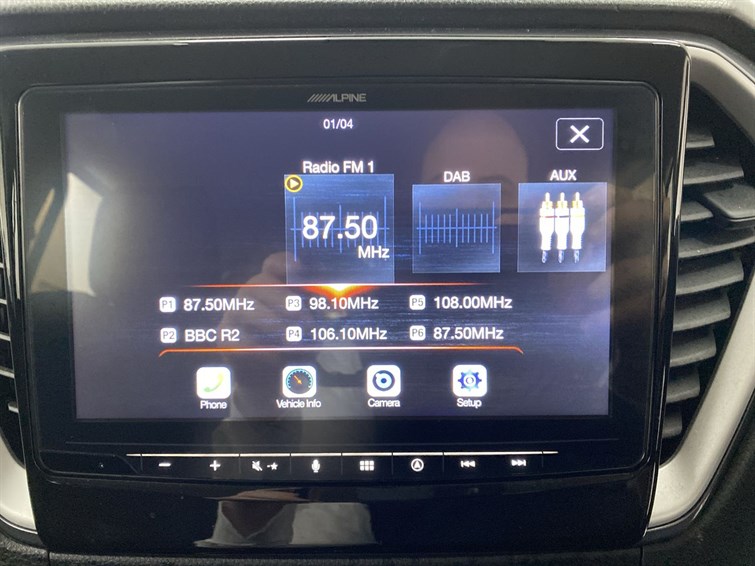 Used Isuzu D-Max 2022 for sale - 77706089: Photo 43