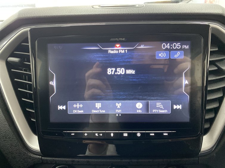 Used Isuzu D-Max 2022 for sale - 77706089: Photo 45