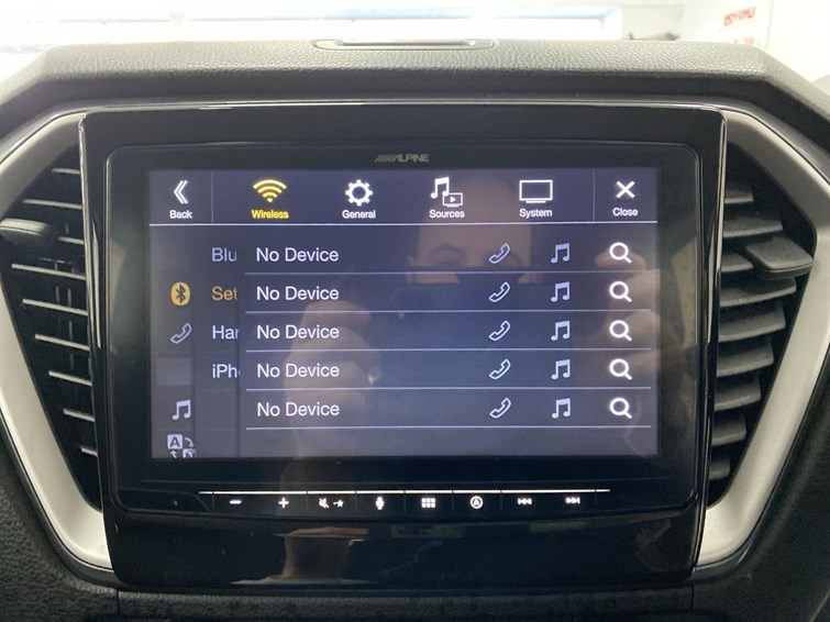 Used Isuzu D-Max 2022 for sale - 77706089: Photo 46