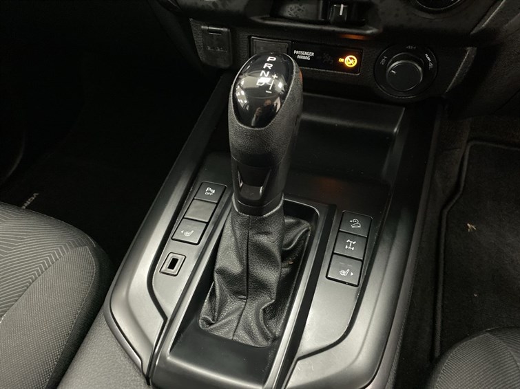 Used Isuzu D-Max 2022 for sale - 77706089: Photo 47