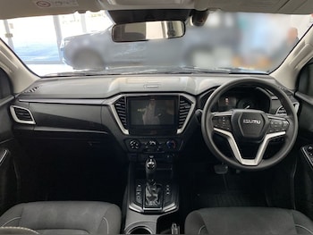 Used Isuzu D-Max 2022 for sale - 77706089: Photo