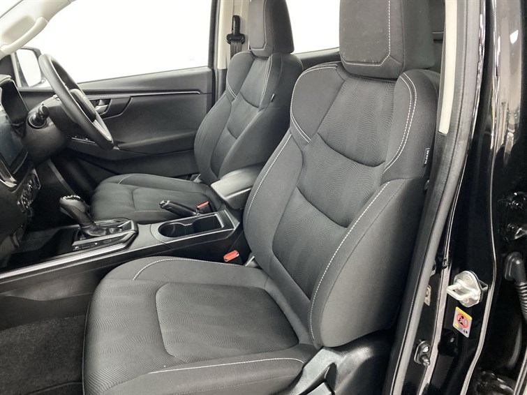 Used Isuzu D-Max 2022 for sale - 77706089: Photo 51