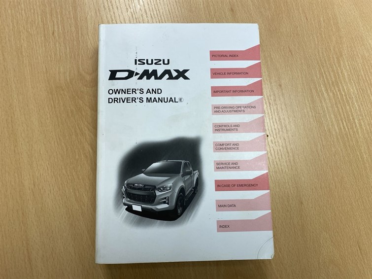 Used Isuzu D-Max 2022 for sale - 77706089: Photo 52