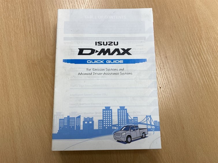 Used Isuzu D-Max 2022 for sale - 77706089: Photo 53